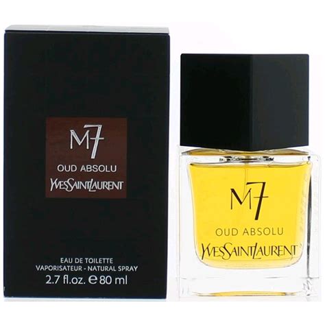 m7 perfume price